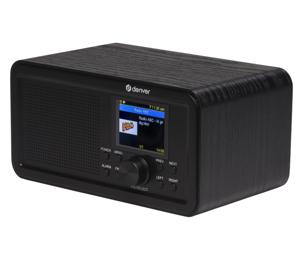 Denver Radio internetowe Denver DIR-200 DAB/FM - 1535074 - zdjęcie 3